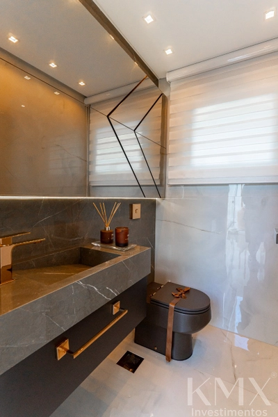 Mansão, Condomínio Sense, Xangri-Lá: 20ª foto da galeria de imagens do imóvel