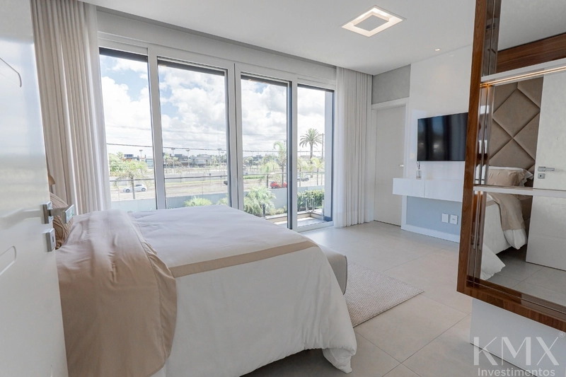 Mansão, Condomínio Sense, Xangri-Lá: 24ª foto da galeria de imagens do imóvel