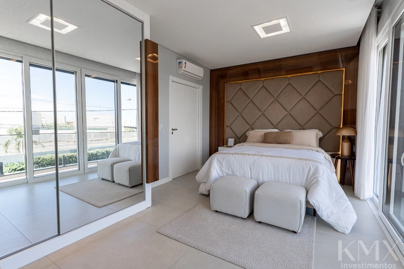 Mansão, Condomínio Sense, Xangri-Lá: 26ª foto da galeria de imagens do imóvel