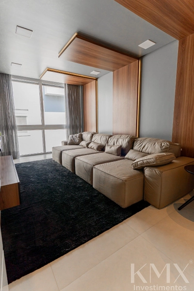 Mansão, Condomínio Sense, Xangri-Lá: 33ª foto da galeria de imagens do imóvel