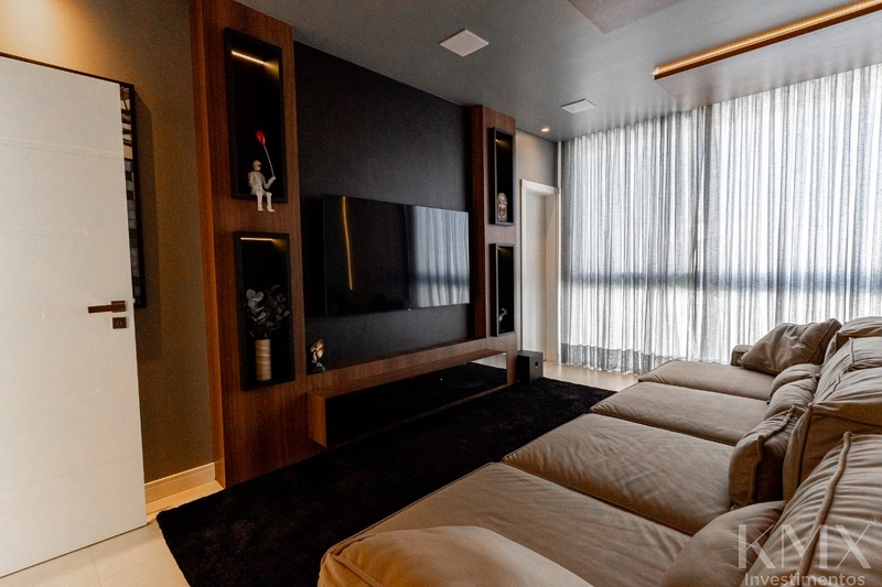 Mansão, Condomínio Sense, Xangri-Lá: 40ª foto da galeria de imagens do imóvel