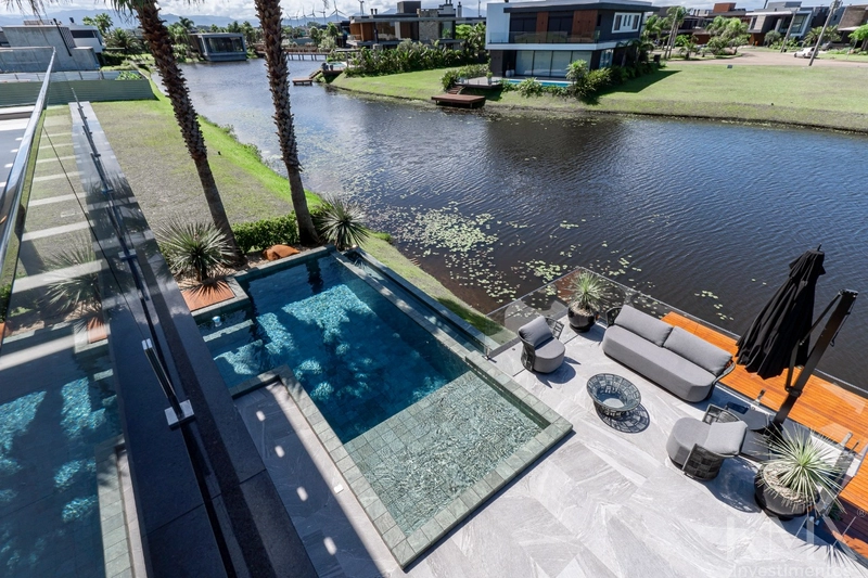 Mansão, Condomínio Sense, Xangri-Lá: 68ª foto da galeria de imagens do imóvel