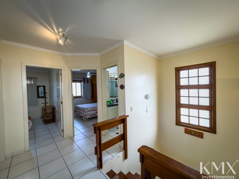 CASA COM VISTA PARA O MAR E LAZER COMPLETO🌊✨: 12ª foto da galeria de imagens do imóvel