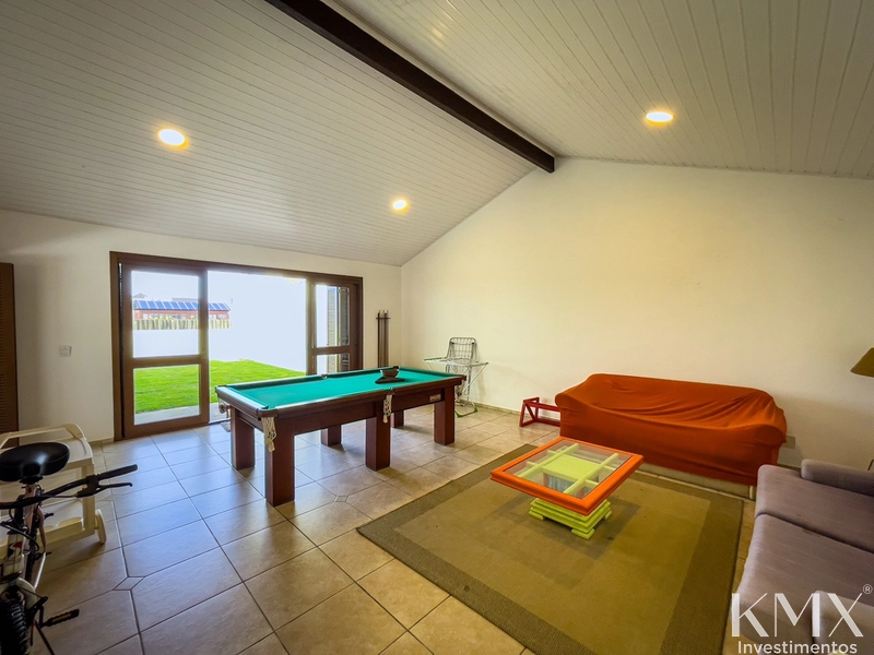 CASA COM VISTA PARA O MAR E LAZER COMPLETO🌊✨: 10ª foto da galeria de imagens do imóvel