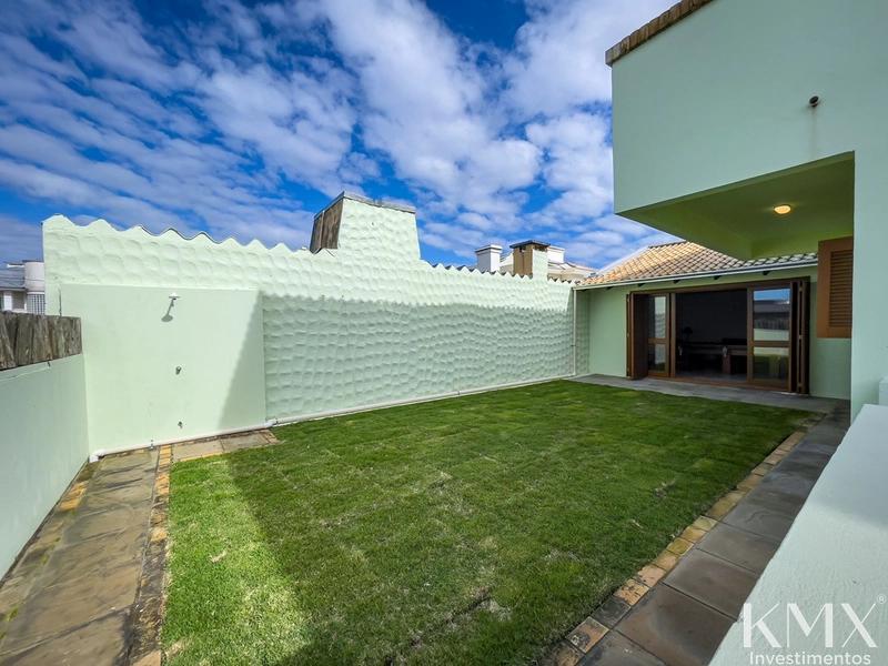 CASA COM VISTA PARA O MAR E LAZER COMPLETO🌊✨: 5ª foto da galeria de imagens do imóvel