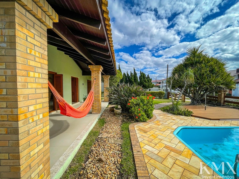 CASA COM VISTA PARA O MAR E LAZER COMPLETO🌊✨: 2ª foto da galeria de imagens do imóvel
