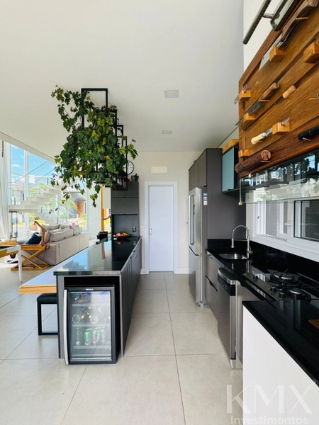 Sobrado, Condomínio Blue, Xangri-Lá: 4ª foto da galeria de imagens do imóvel