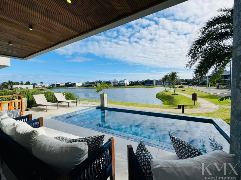 Sobrado, Condomínio Blue, Xangri-Lá: 20ª foto da galeria de imagens do imóvel