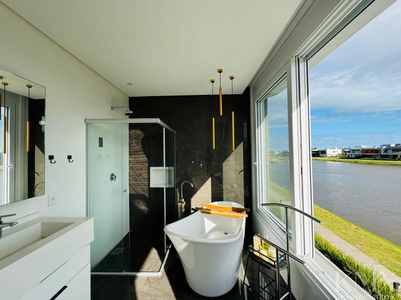 Sobrado, Condomínio Blue, Xangri-Lá: 14ª foto da galeria de imagens do imóvel