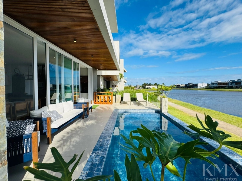 Sobrado, Condomínio Blue, Xangri-Lá: 21ª foto da galeria de imagens do imóvel