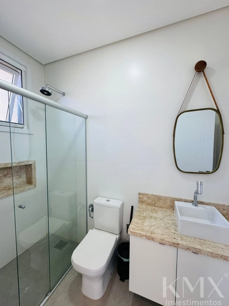 Sobrado, Condomínio Blue, Xangri-Lá: 9ª foto da galeria de imagens do imóvel