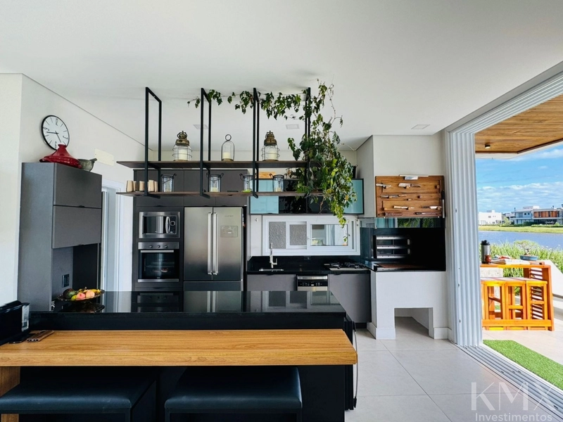 Sobrado, Condomínio Blue, Xangri-Lá: 5ª foto da galeria de imagens do imóvel