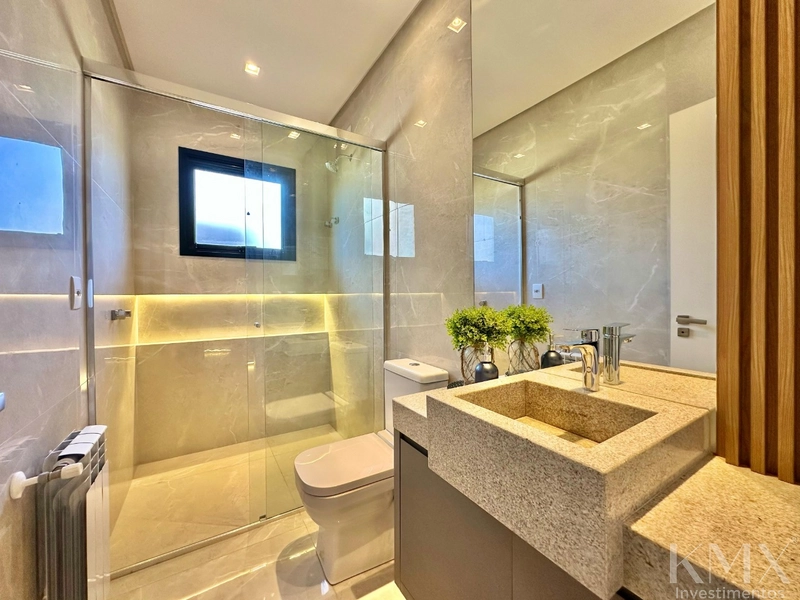 Sobrado, Condomínio Lagoa do Passo, Atlântida Sul: 12ª foto da galeria de imagens do imóvel