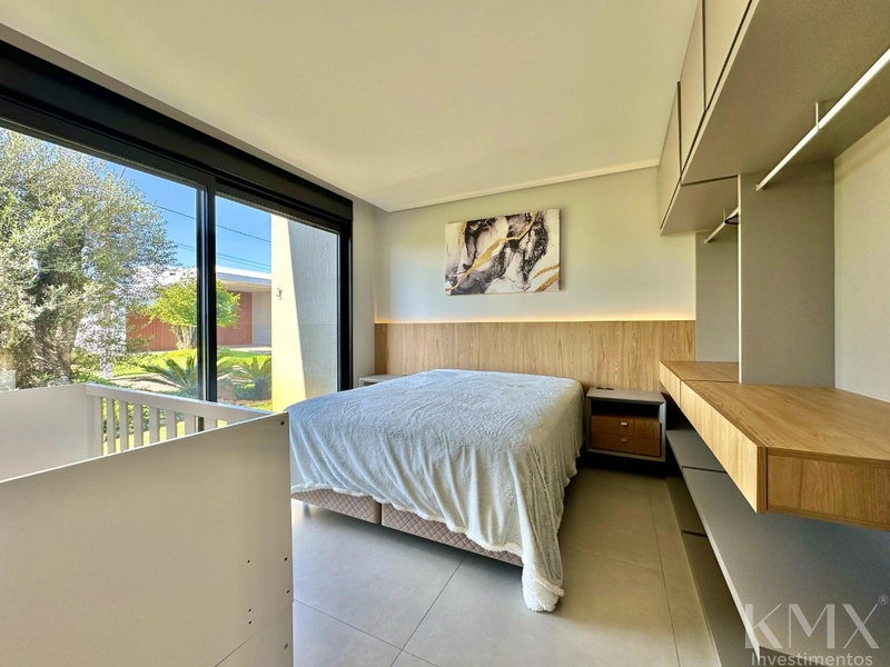 Sobrado, Condomínio Lagoa do Passo, Atlântida Sul: 16ª foto da galeria de imagens do imóvel