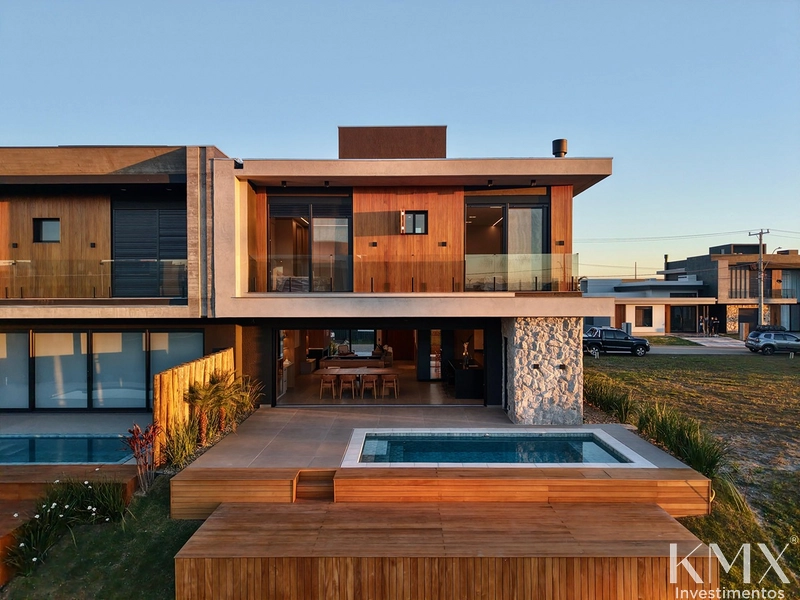 🏡✨ CASA À VENDA NO CONDOMÍNIO ZEN: 2ª foto da galeria de imagens do imóvel
