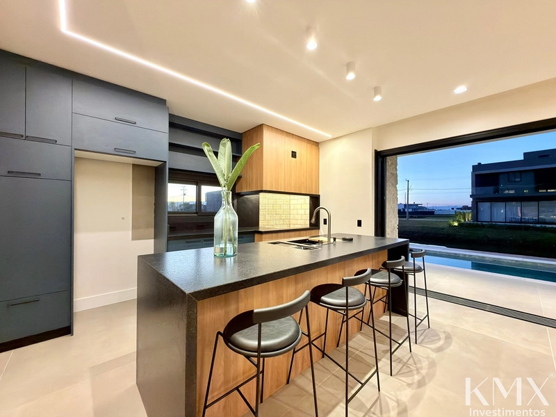 🏡✨ CASA À VENDA NO CONDOMÍNIO ZEN: 29ª foto da galeria de imagens do imóvel