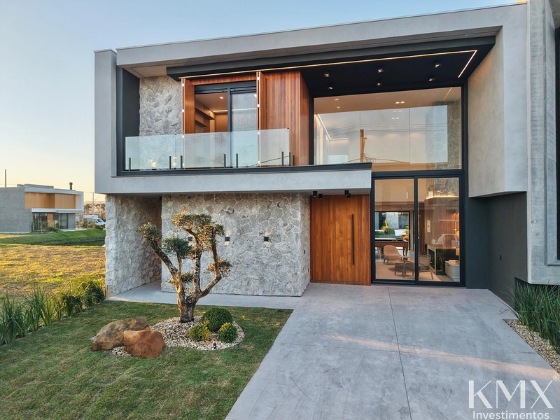 🏡✨ CASA À VENDA NO CONDOMÍNIO ZEN: 3ª foto da galeria de imagens do imóvel