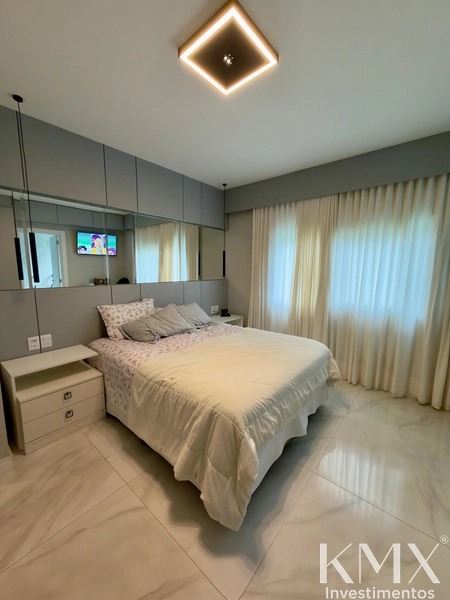 ✨CASA À VENDA NO CONDOMÍNIO CONDADO DE CAPÃO✨: 3ª foto da galeria de imagens do imóvel