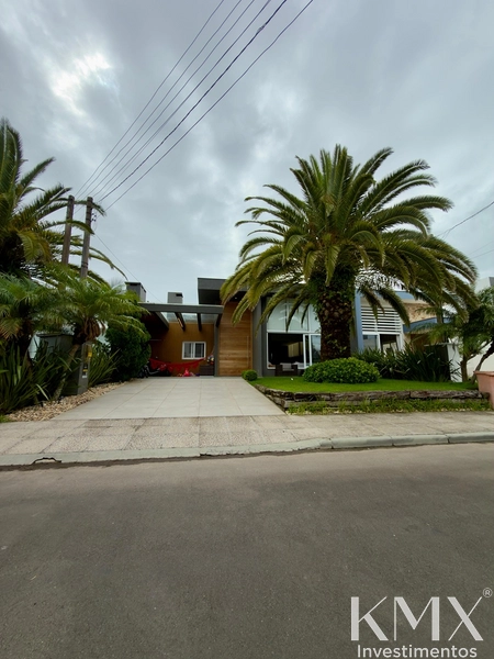 Imóvel residencial ou comercial