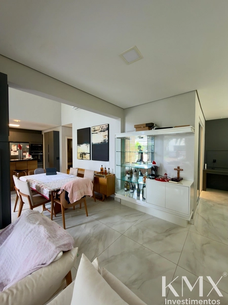 ✨CASA À VENDA NO CONDOMÍNIO CONDADO DE CAPÃO✨: 5ª foto da galeria de imagens do imóvel