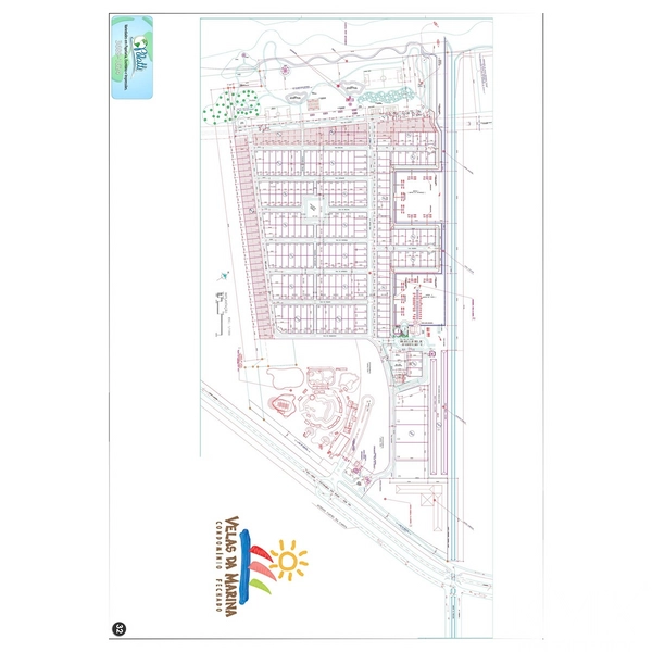 📍 TERRENO À VENDA | CONDOMÍNIO TERRASUL: 2ª foto da galeria de imagens do imóvel