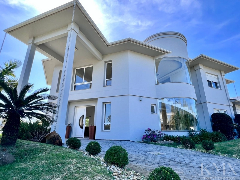 Sobrado, Condomínio Velas da Marina, Xangri-Lá: 2ª foto da galeria de imagens do imóvel