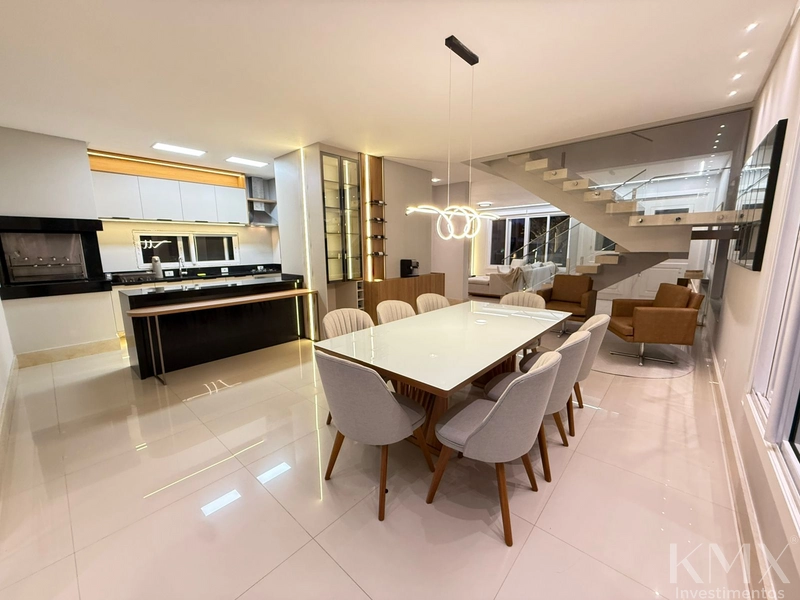 Casa, Cond. Capão Ilhas Resort, Capão da Canoa: 6ª foto da galeria de imagens do imóvel