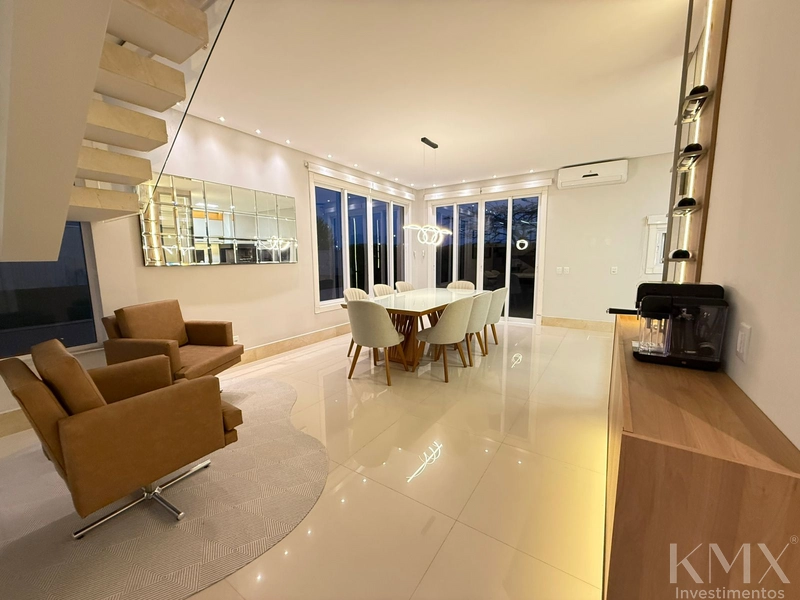 Casa, Cond. Capão Ilhas Resort, Capão da Canoa: 10ª foto da galeria de imagens do imóvel