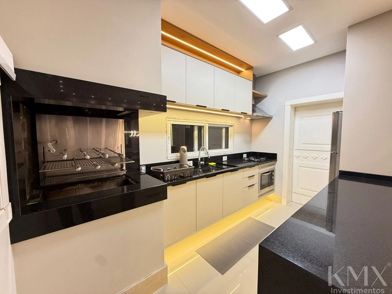 Casa, Cond. Capão Ilhas Resort, Capão da Canoa: 5ª foto da galeria de imagens do imóvel