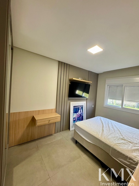 ✨CASA À VENDA NO CONDOMÍNIO DUBAI✨: 5ª foto da galeria de imagens do imóvel