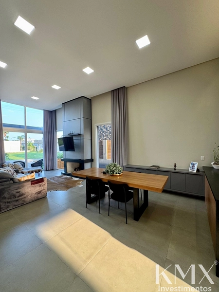 ✨CASA À VENDA NO CONDOMÍNIO DUBAI✨: 10ª foto da galeria de imagens do imóvel