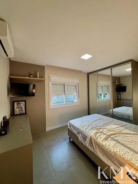 ✨CASA À VENDA NO CONDOMÍNIO DUBAI✨: 3ª foto da galeria de imagens do imóvel