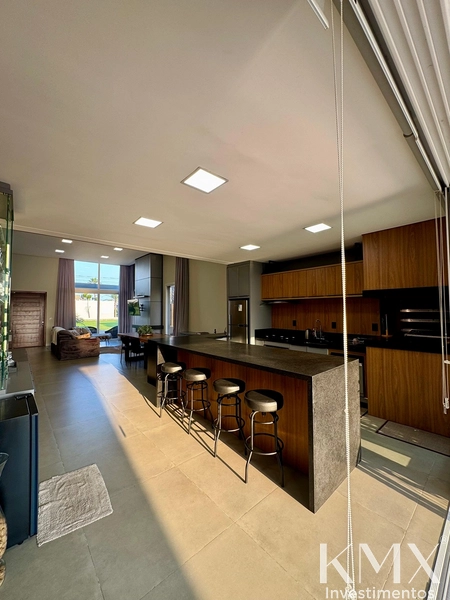 ✨CASA À VENDA NO CONDOMÍNIO DUBAI✨: 4ª foto da galeria de imagens do imóvel
