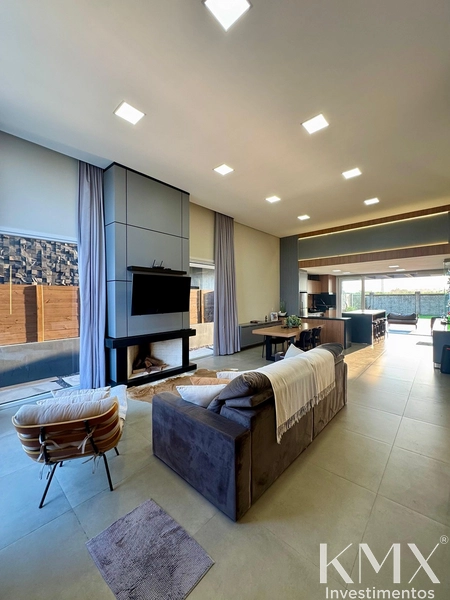✨CASA À VENDA NO CONDOMÍNIO DUBAI✨: 15ª foto da galeria de imagens do imóvel
