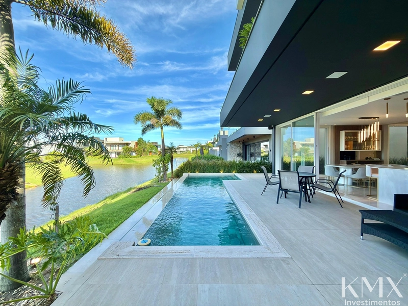 🌅 Capão Ilhas Resort – Beira Lago | Capão da Canoa: 24ª foto da galeria de imagens do imóvel