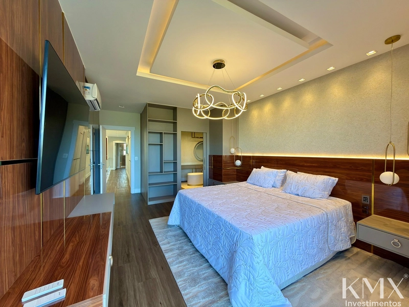 🌅 Capão Ilhas Resort – Beira Lago | Capão da Canoa: 4ª foto da galeria de imagens do imóvel