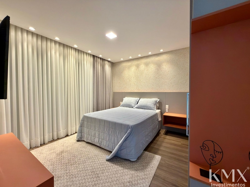 🌅 Capão Ilhas Resort – Beira Lago | Capão da Canoa: 22ª foto da galeria de imagens do imóvel