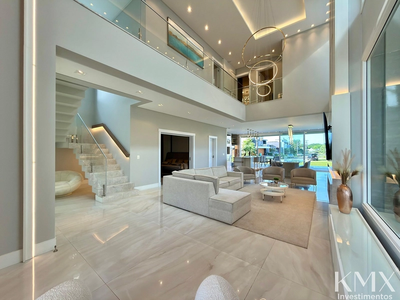 🌅 Capão Ilhas Resort – Beira Lago | Capão da Canoa: 36ª foto da galeria de imagens do imóvel