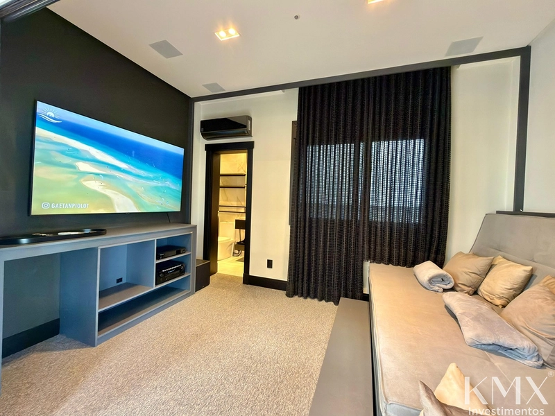 🌅 Capão Ilhas Resort – Beira Lago | Capão da Canoa: 19ª foto da galeria de imagens do imóvel