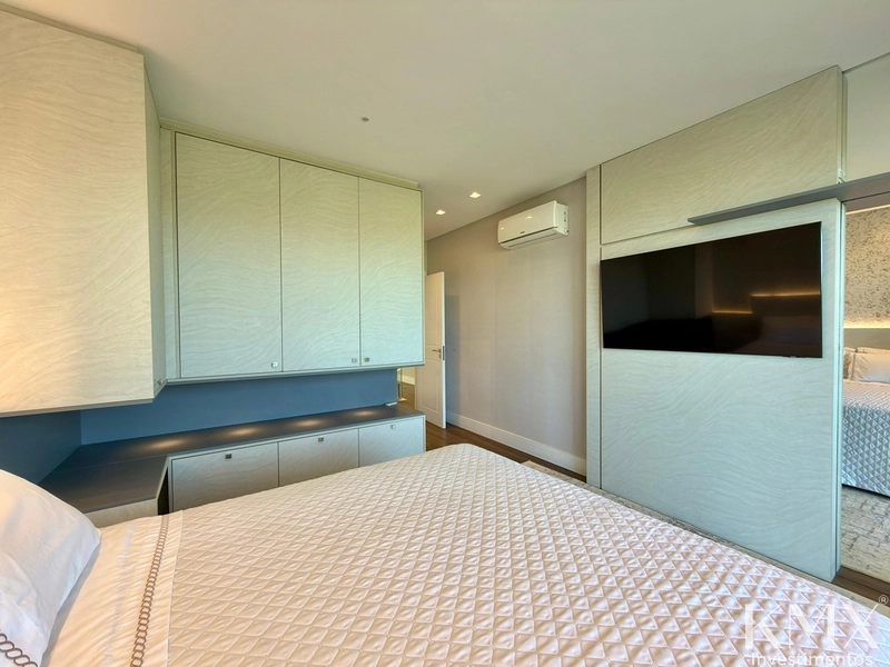 🌅 Capão Ilhas Resort – Beira Lago | Capão da Canoa: 11ª foto da galeria de imagens do imóvel