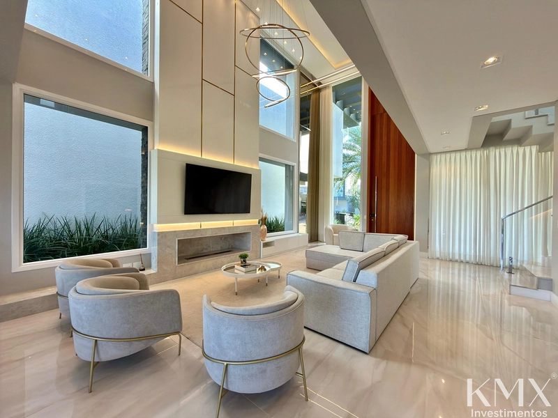 🌅 Capão Ilhas Resort – Beira Lago | Capão da Canoa: 37ª foto da galeria de imagens do imóvel