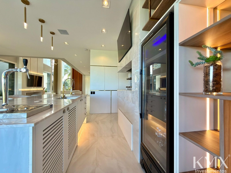 🌅 Capão Ilhas Resort – Beira Lago | Capão da Canoa: 27ª foto da galeria de imagens do imóvel