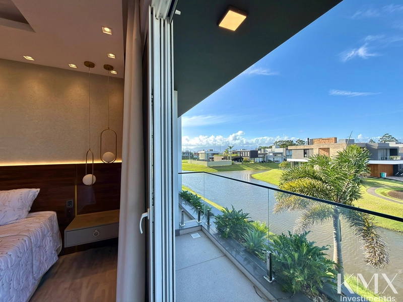 🌅 Capão Ilhas Resort – Beira Lago | Capão da Canoa: 5ª foto da galeria de imagens do imóvel