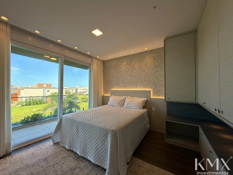 🌅 Capão Ilhas Resort – Beira Lago | Capão da Canoa: 8ª foto da galeria de imagens do imóvel