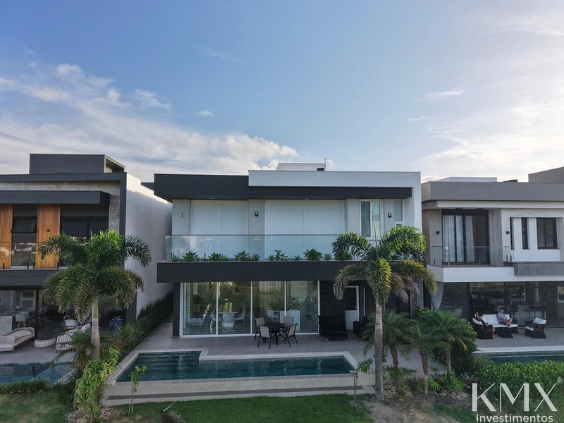 🌅 Capão Ilhas Resort – Beira Lago | Capão da Canoa: 2ª foto da galeria de imagens do imóvel