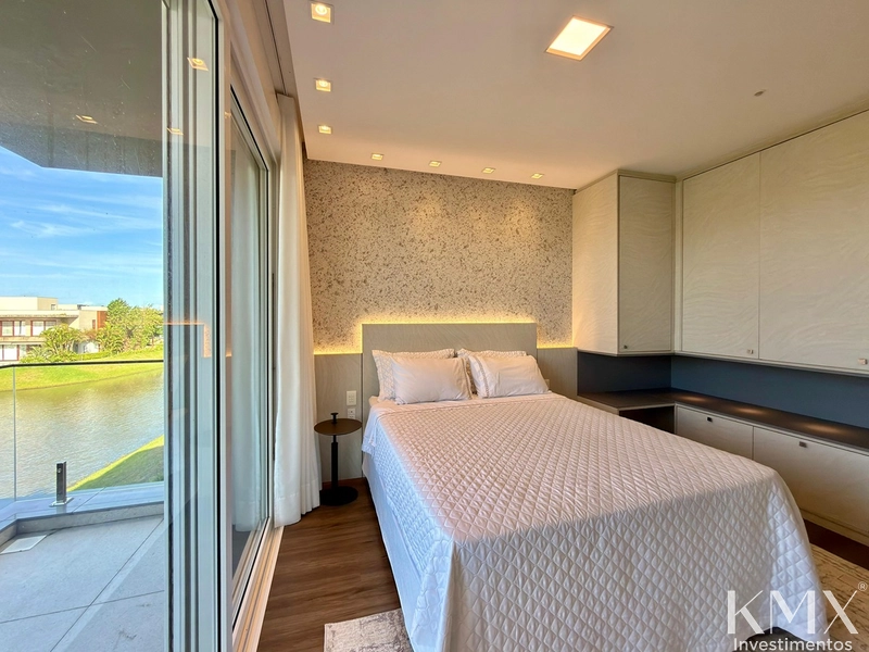 🌅 Capão Ilhas Resort – Beira Lago | Capão da Canoa: 9ª foto da galeria de imagens do imóvel