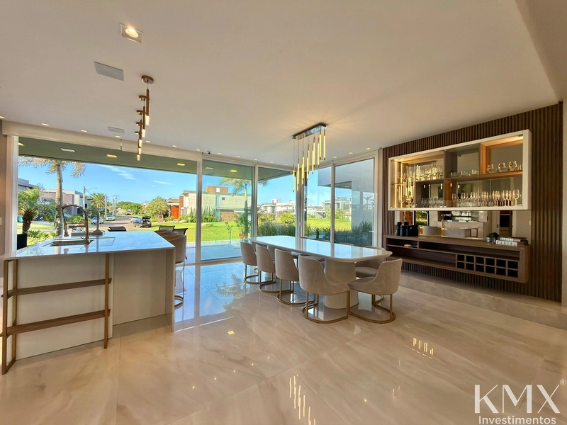 🌅 Capão Ilhas Resort – Beira Lago | Capão da Canoa: 35ª foto da galeria de imagens do imóvel