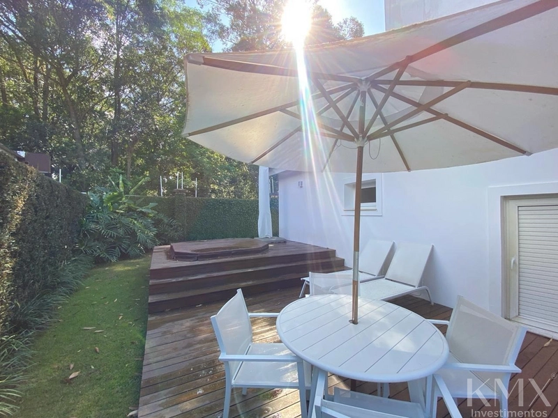 Diferenciado Sobrado Próximo ao Clube.: 21ª foto da galeria de imagens do imóvel