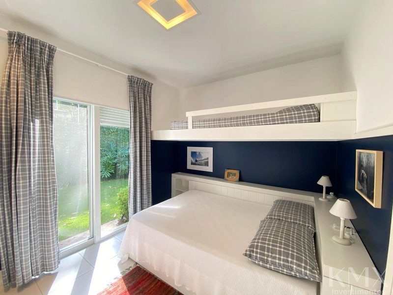 Diferenciado Sobrado Próximo ao Clube.: 9ª foto da galeria de imagens do imóvel