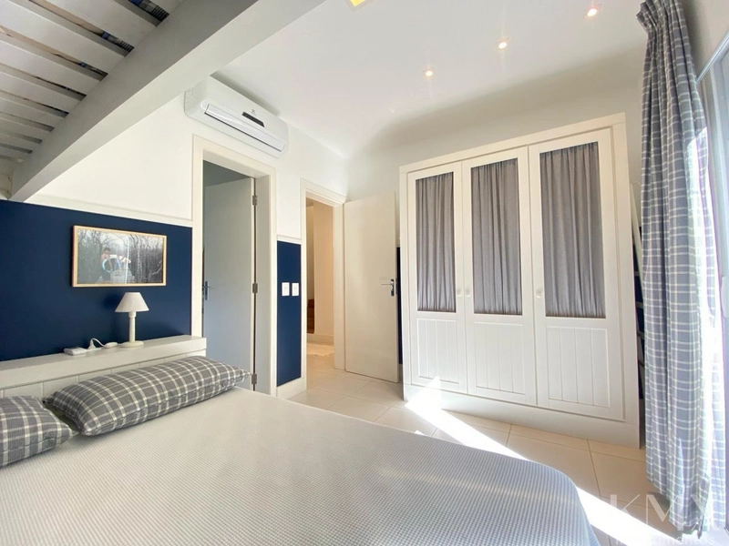 Diferenciado Sobrado Próximo ao Clube.: 10ª foto da galeria de imagens do imóvel